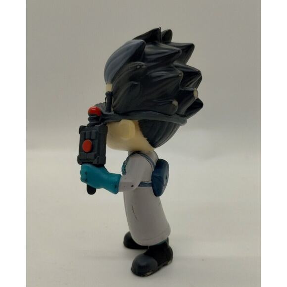 PJ Mask ROMEO 2.5" Figurine - Picture 4 of 4